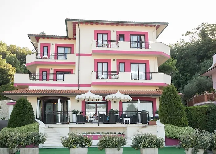 Hotel Levante