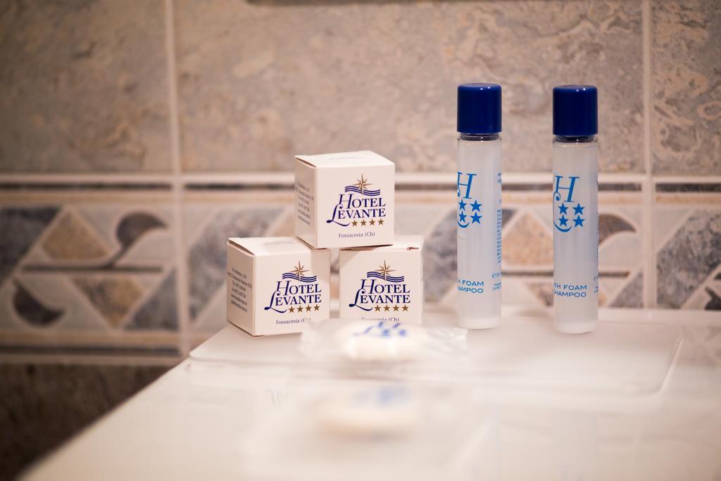 Levante Hotel