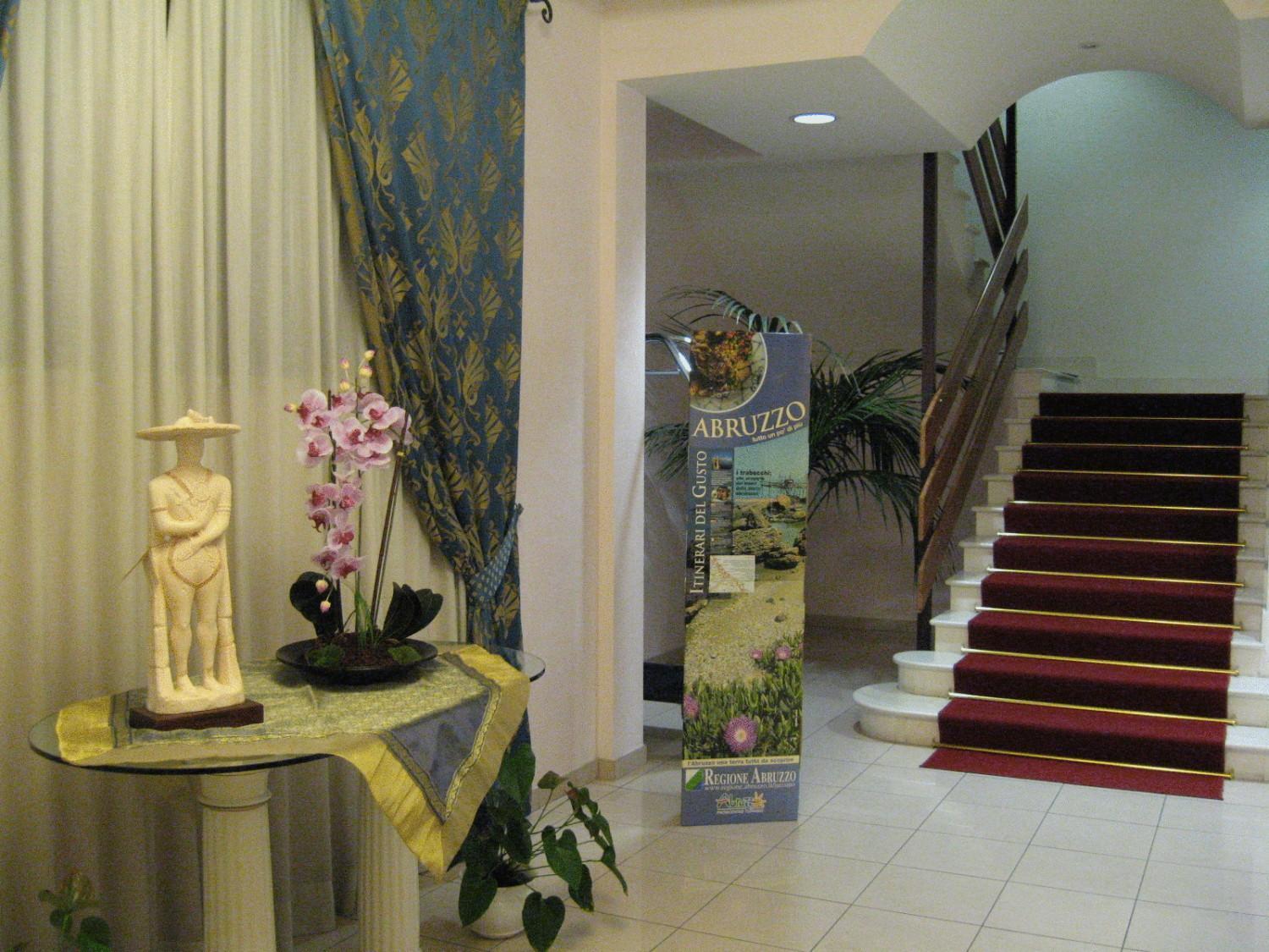 Hotel Levante Fossacesia