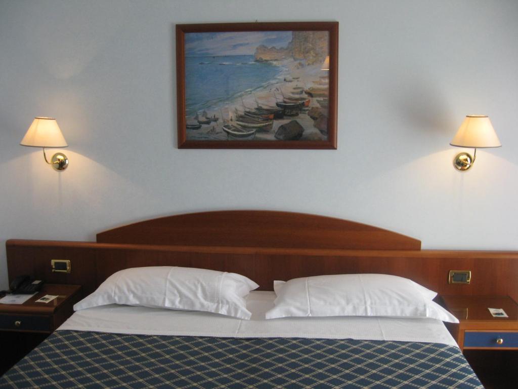 Levante 4*