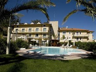 Levante Hotel